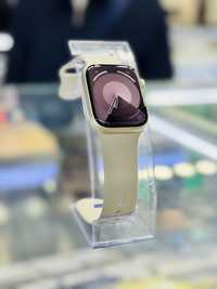 Apple Watch series 7/45 ideal