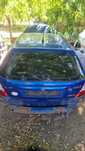 Hayon Honda Civic EP 2005