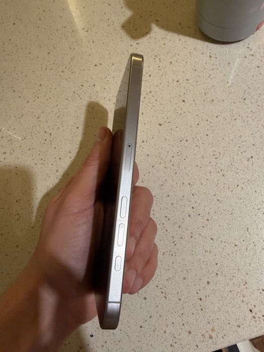 Vand Iphone 16 Pro Max 256 gb