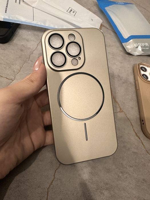 Чехол 14 про.