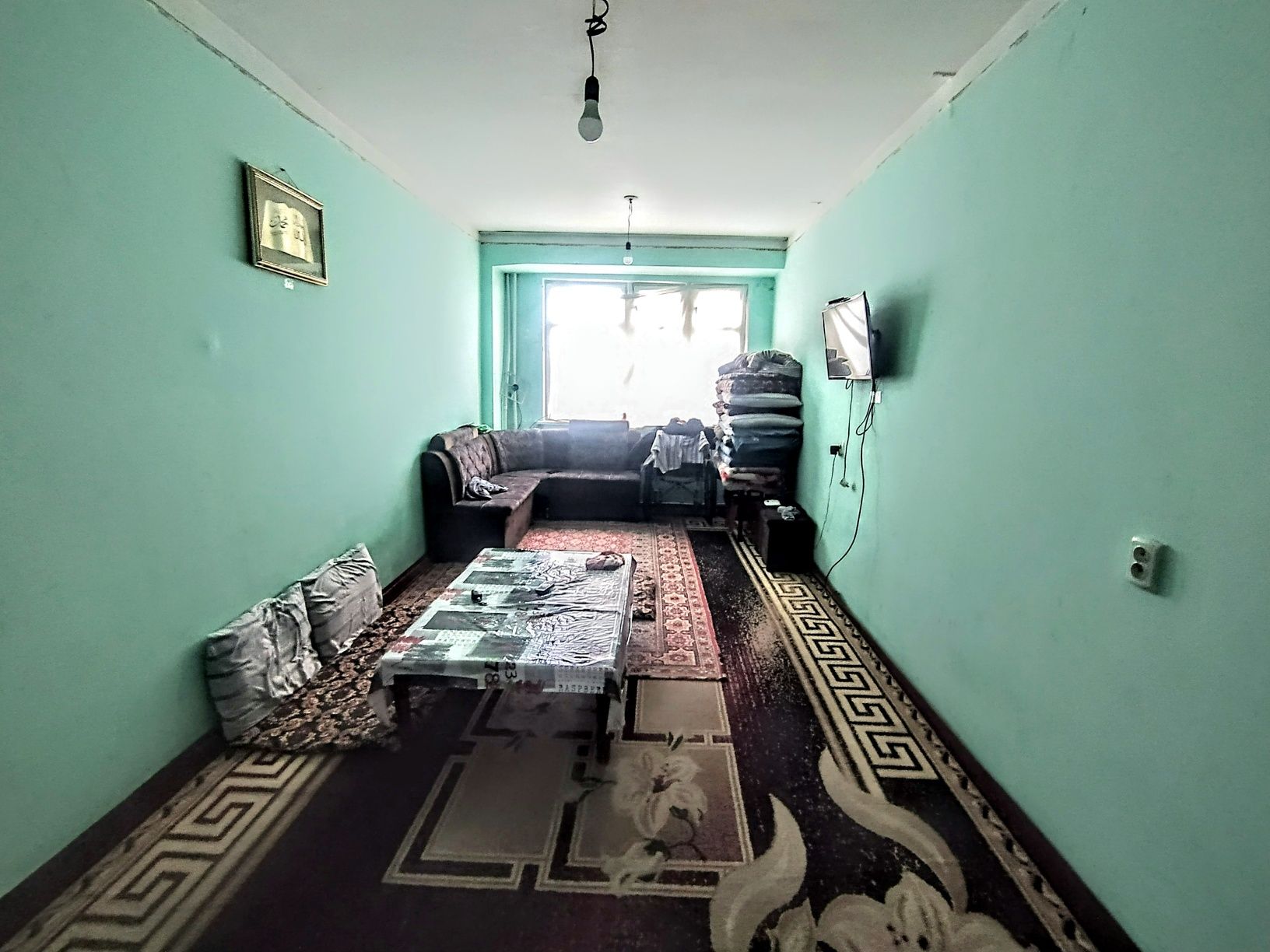 2 xonali uy. 2 хонали уй. 

2 хона, 5-қават, 9 қаватли дом

Ремонт