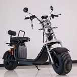 Scuter electric Harley City Nord