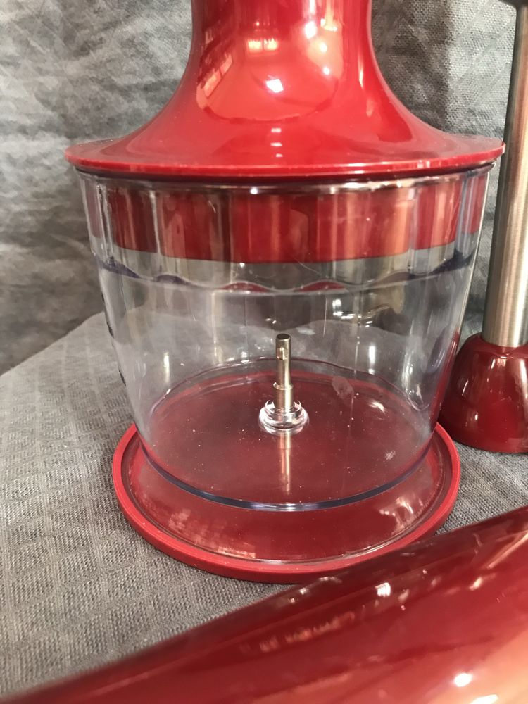 Пасатор Russell Hobbs 24700-56 Desire 3 в 1