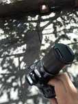 Powershot SX520 HS