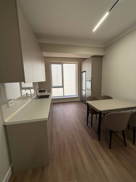 Аренда ЖК Poytaxt 2/8/9 48 кв.м