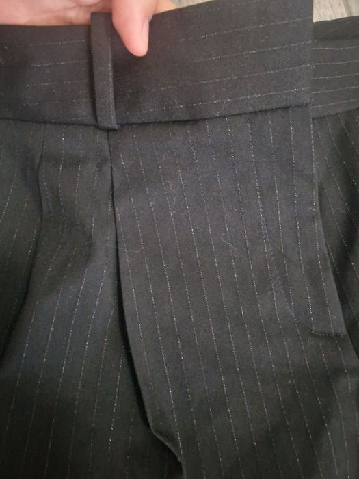 Pantaloni office C&A viscose