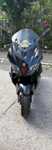 Gilera nexus 250