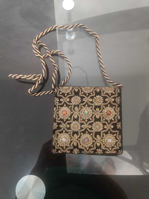 Индийски чантички