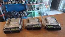 Calculator motor ECU Audi A4 Golf 6 Bmw