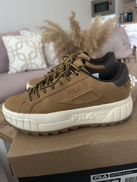 Сникърси Фила Sintra N