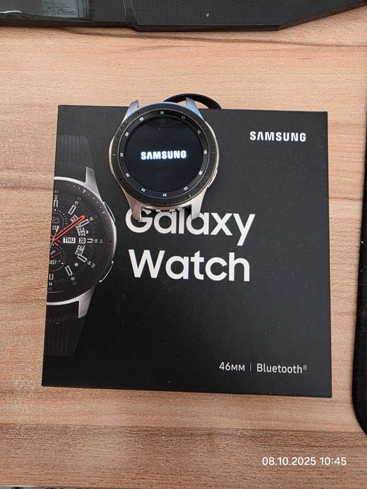Samsung Galaxy Watch
