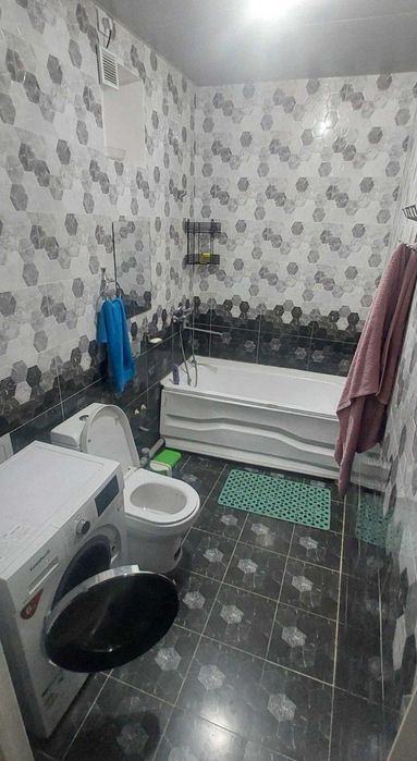 Sergeliy 2 da 2 hona