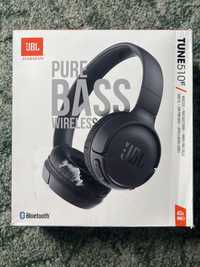 Casti jbl tune 510 BT