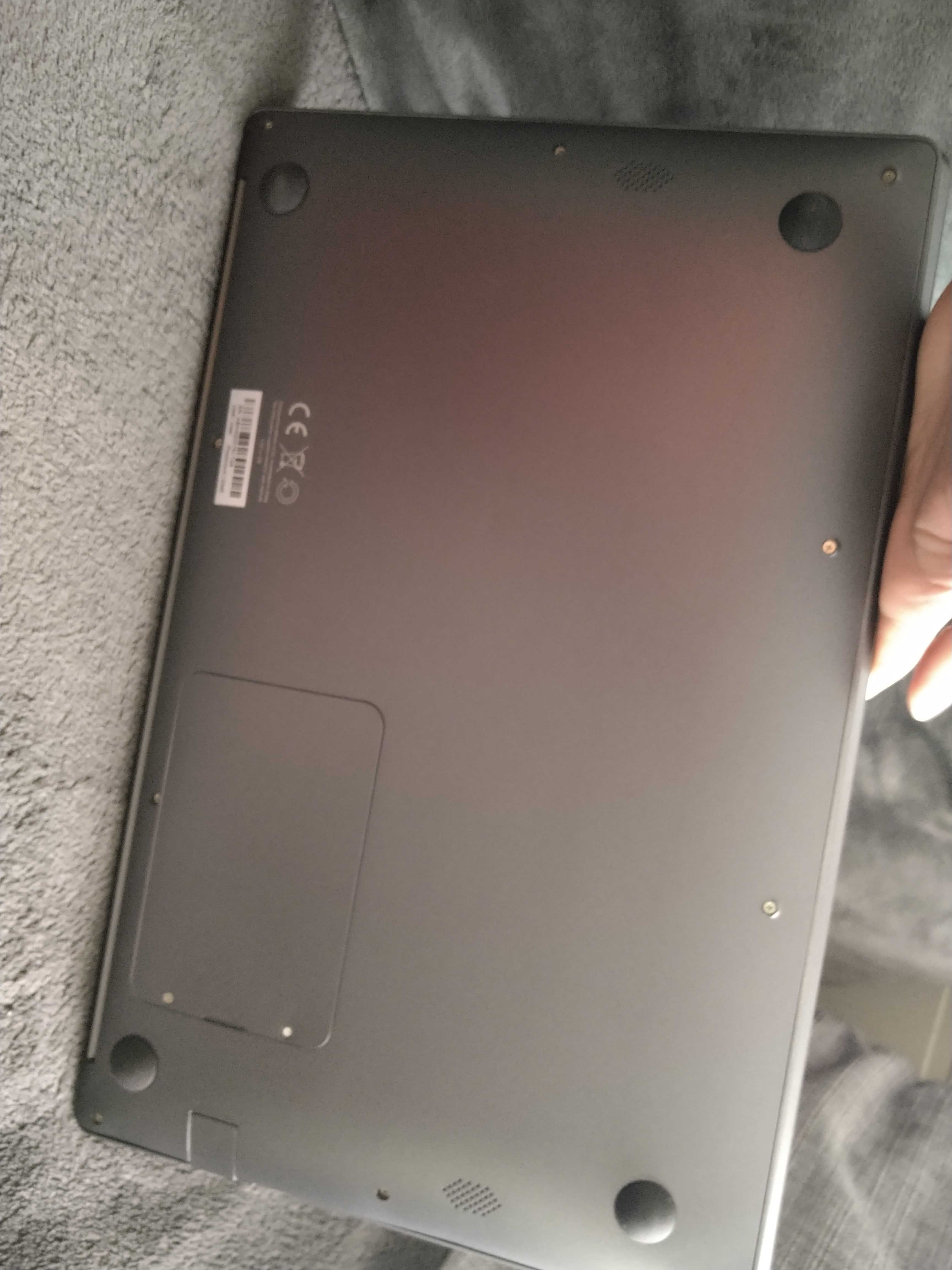 Laptop Allview Allbook H, nou-nouț