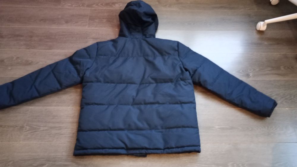 Зимно яке Jack $ Jones