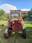 tractor 45cp 3 pistoane