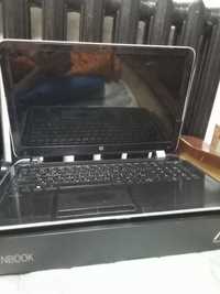 Продам ноутбук HP 15-n02ser