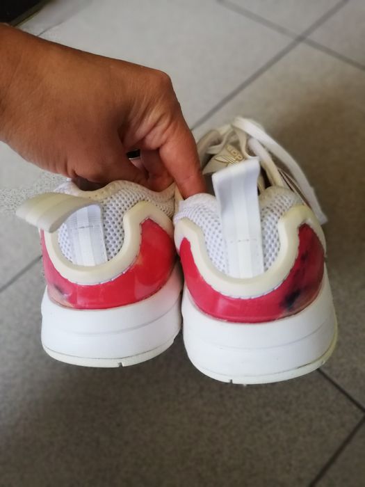 Vând adidași Adidas originali, mărimea 36