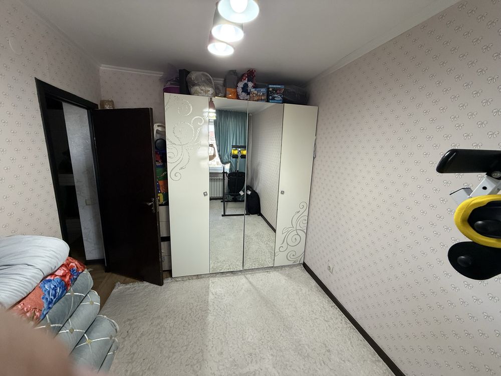 Продается квартира!!! Мкр. Саялы-2