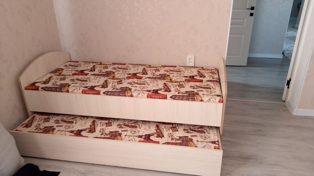 Детский кровать 200×90