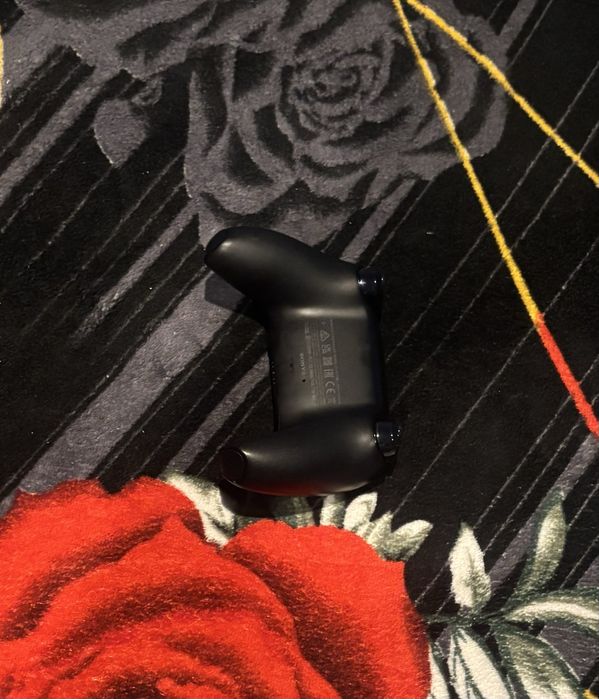 Controler ps5 black edition