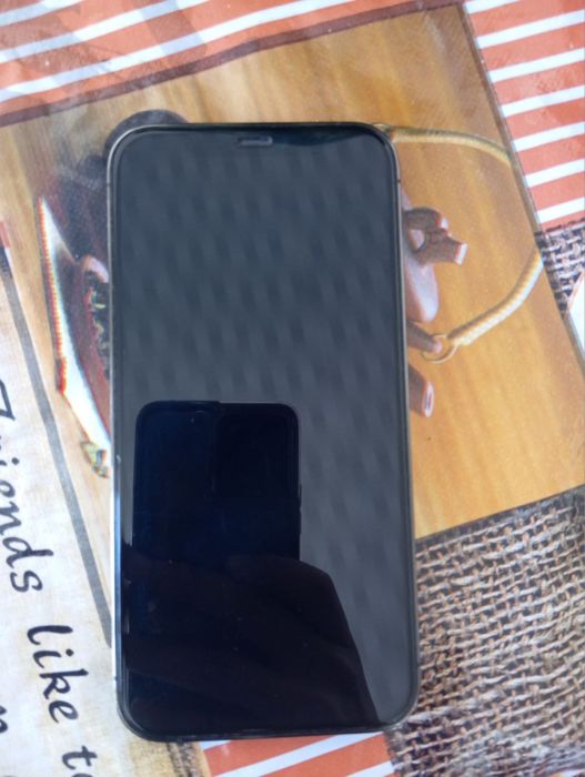 Iphone 12 pro 128talik