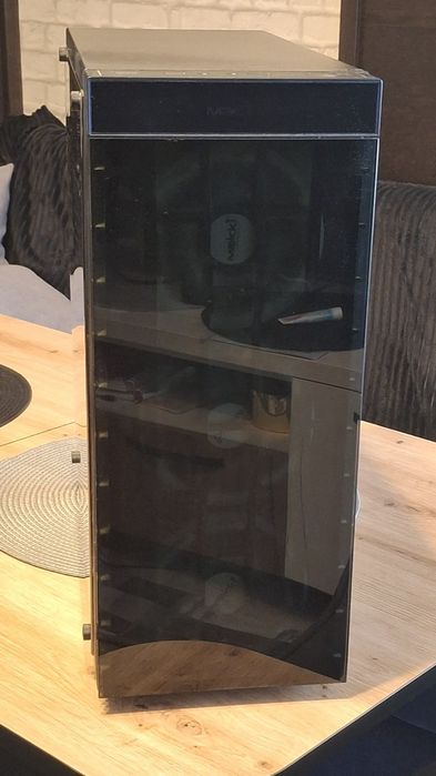 Геймърски компютър