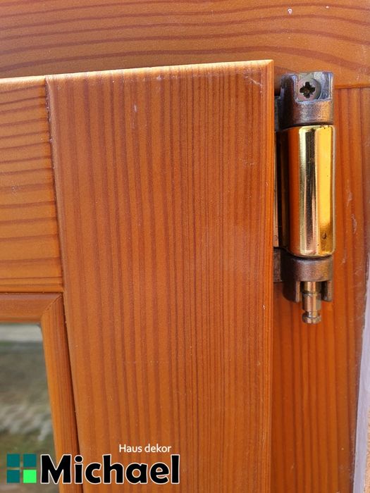 Termopan lemn masiv,Larice,BRUCKNER,Austria(Martina 4252)