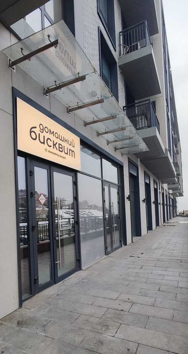 Продается помещение 170 м2 в элитном ЖК Коктобе Сити