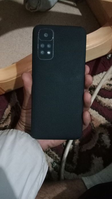 Telefon redmi not 11