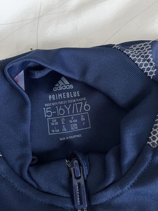 Мъжко горнище Adidas