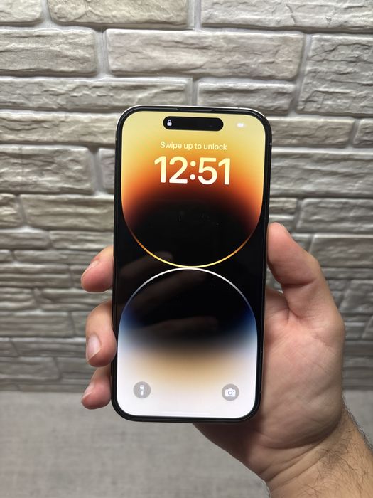 iPhone 14 Pro 1TB