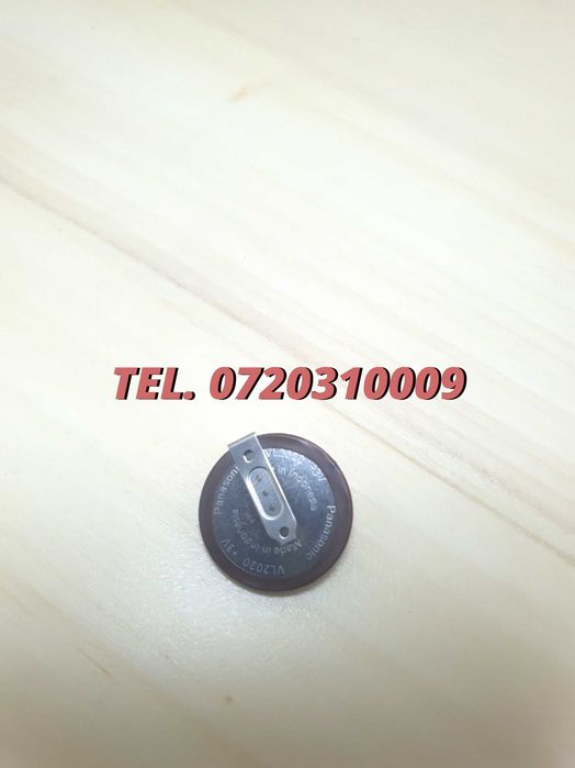 Baterie Acumulator Vl2020 Panasonic Cheie Bmw E36 E46 E38 E39 E53 E82