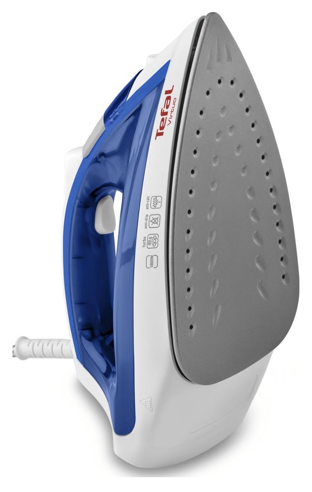 Утюг Tefal FV1711E0 синий