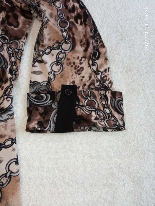 Новая кофта, размер 56-58