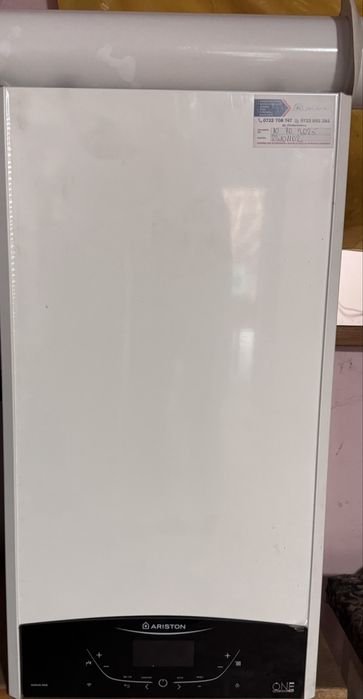 Centrala Ariston Genus One System 30