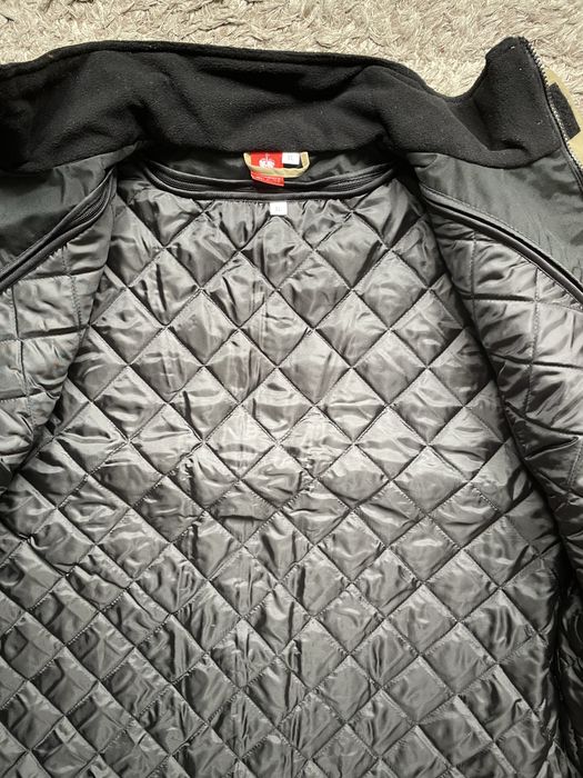 Vesta de toamna Strauss XL