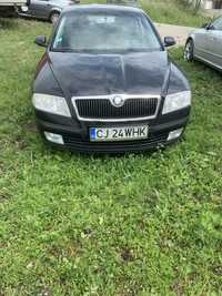 Vand Skoda Octavia