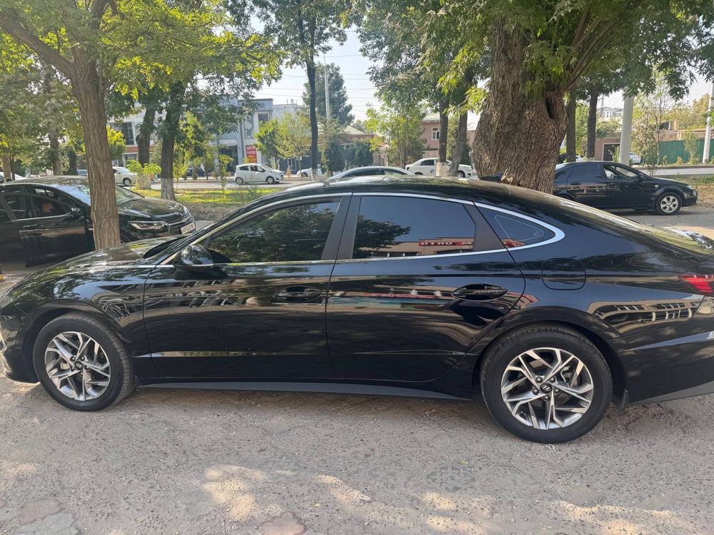 Продается Hyundai Sonata