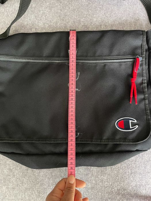 champion чанта + портмоне