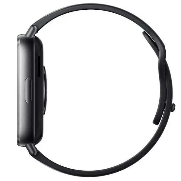 Xiaomi Redmi Watch 5 Active Midnight Black