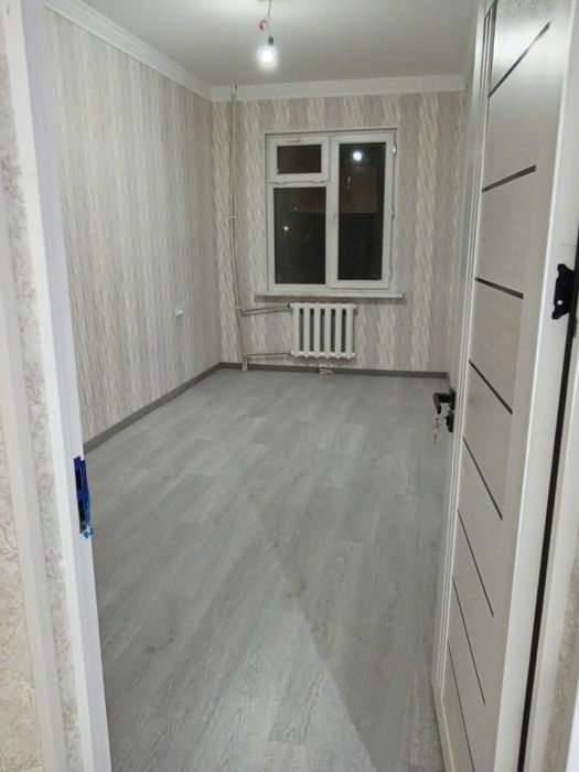 2 Xonali kvartera sotiladi 2 etaj kadeshva