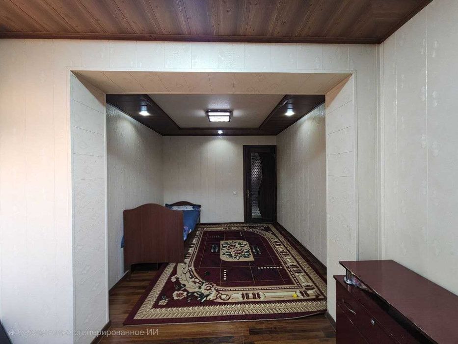 2 xonali kvartira sotuvda