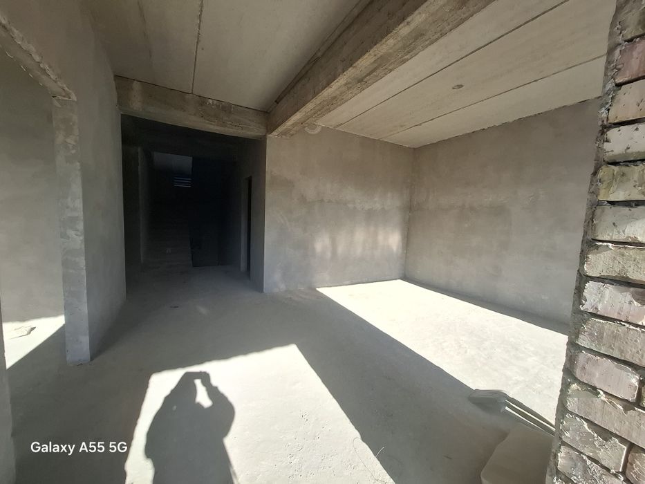 Яшнабадский район. Гузаль махалла Евро Коробка 2,5 соток