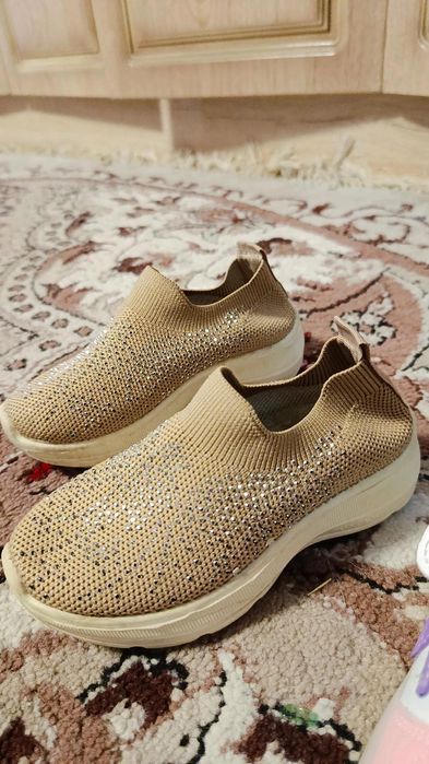 обувь для девочек