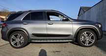 Mercedes-Benz GLE Stare impecabilă , atât tehnic cat și estetic