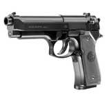Pistol Airsoft Beretta M92 ABS si Metal