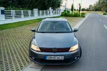 Volkswagen Jetta 1.2 TSI 105 CP – 2011 –