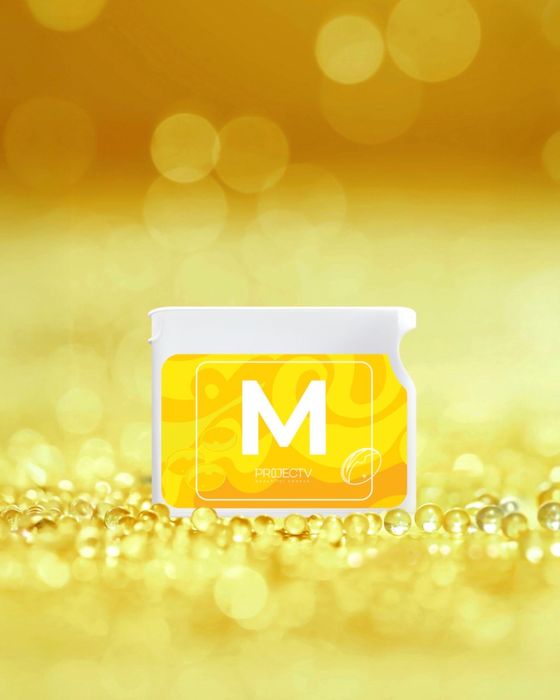 Вижн Омега projectV M халол омега