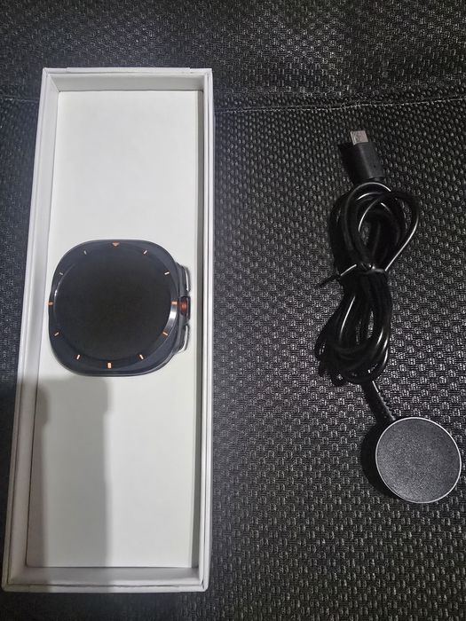 Samsung Galaxy Watch Ultra